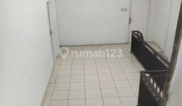 For Sale: Strategic Shop House on Main Road Cileunyi 2