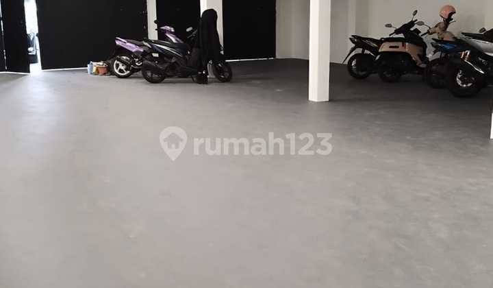 Di Sewakan Ruang Usaha Cocok Segala Jenis Pasir Kaliki