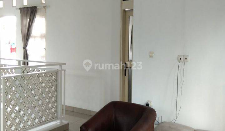 Di Jual Rumah Minimalis Modern Hook Di Komplek Bapindo Suka Ati Sayap Soeta Rumah 2