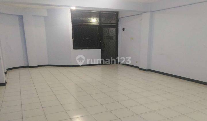 Disewakan Ruko Area Kebon Jati Cocok Pisan Untuk Kantor  1