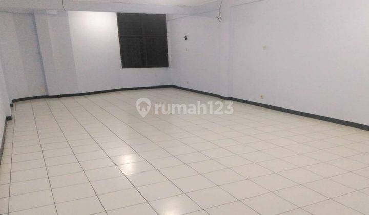 Disewakan Ruko Area Kebon Jati Cocok Pisan Untuk Kantor  2