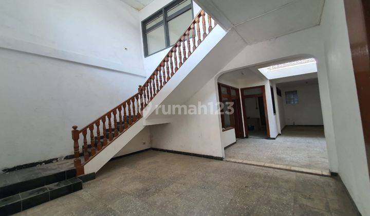 Di Jual Rumah Murah Meriah Di Sayap Burangrang Rumah 1