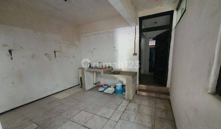 Di Jual Rumah Murah Meriah Di Sayap Burangrang Rumah 2