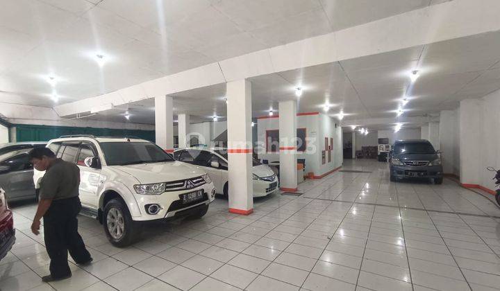 Di Jual Ruko Keren Di Mainroad Jl Sudirman  1