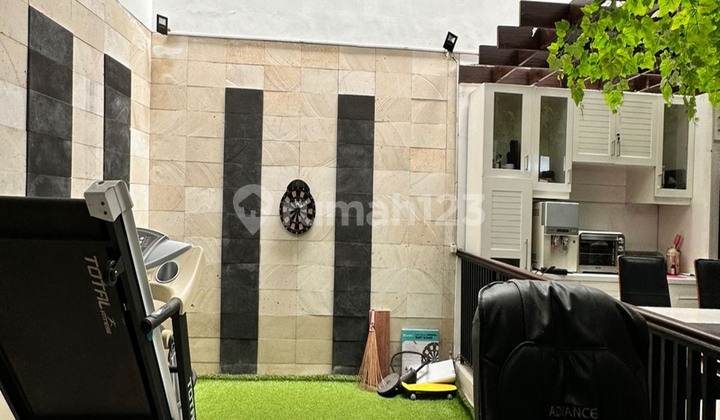 Di Jual Rumah Sangat Indah Dan Menarik Di Sayap Bkr 