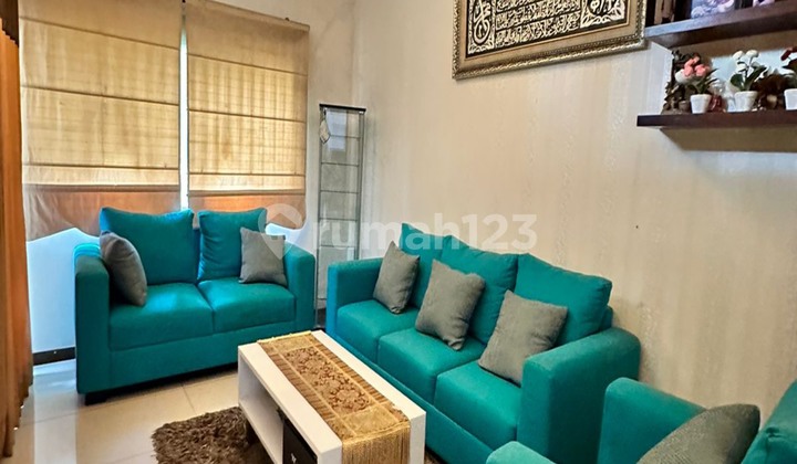 Di Jual Rumah Sangat Indah Dan Menarik Di Sayap Bkr  2