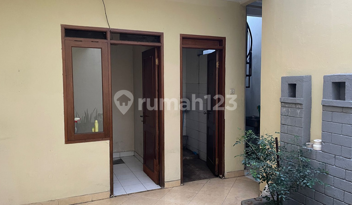 Di Jual Rumah Indah Di Sayap Bkr  2