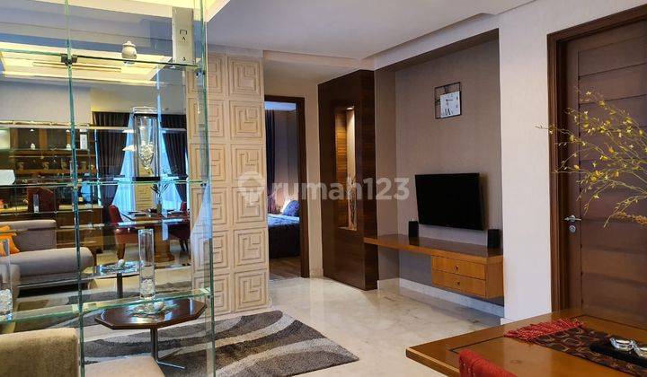 Di Sewakan Apartemen Keren Pisan Di Dago Butik  2