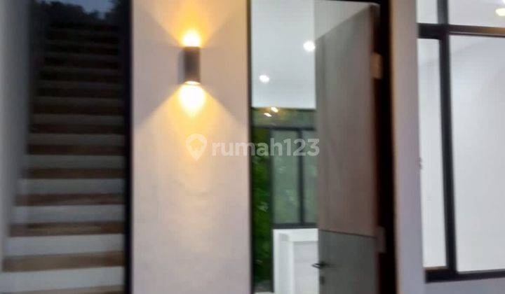 Di Jual Rumah Baru Di Leuwisari 1