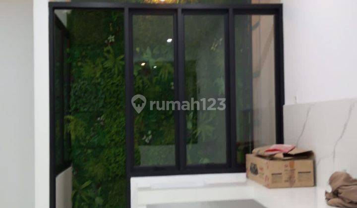 Di Sewakan Rumah Baru Dua Lantai Keren Pisan Di Leuwisari  2