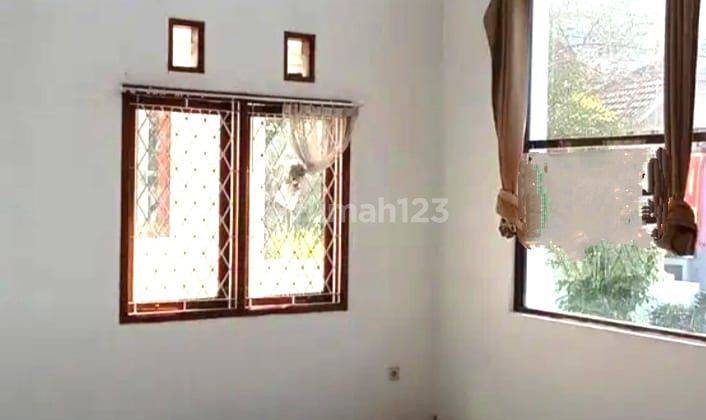 Di Sewakan Rumah Indah Di Cigadung  Unfurnished 2