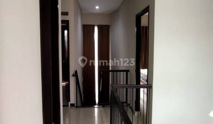 Di Sewakan Rumah Besar Furnished Di Cigadung  2