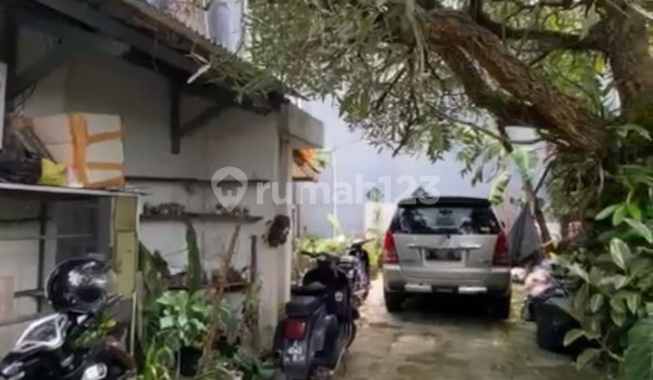 Di Jual Rumah Lokasi Stategis Pusat Kota Pajajaran 2