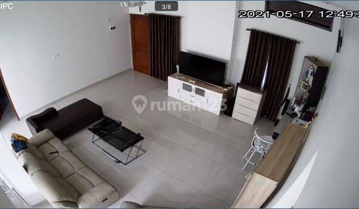 Di Jual Rumah Cantik Di Buana Soetta Gede Bage  1