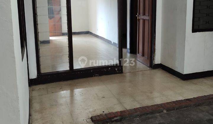 Di Sewakan Rumah Di Jl Elang Cocok Untuk Konveksi Atau Gudang  1