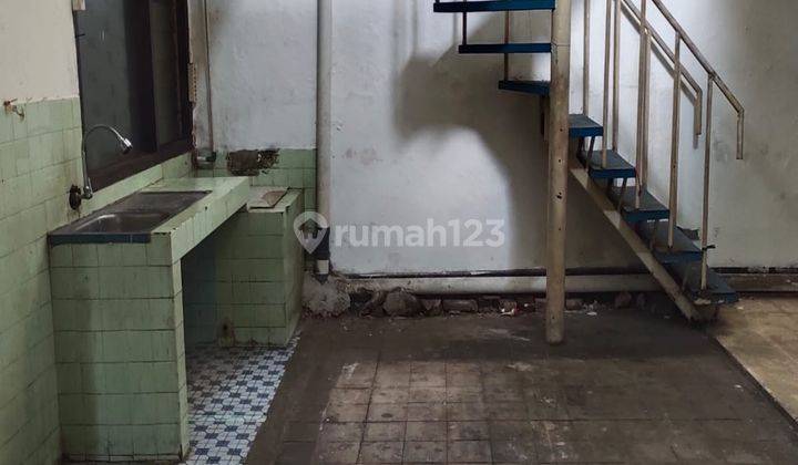 Di Sewakan Rumah Di Jl Elang Cocok Untuk Konveksi Atau Gudang  2