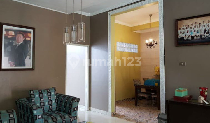 Di Cepat Rumah Bagus Di Buah Batu Regency  2