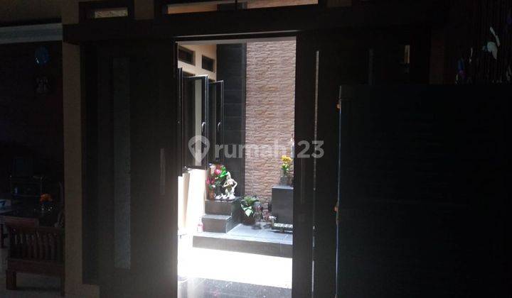 Di Jual Rumah Besar Bisa Di Pake Usaha Di Jl Elang  2