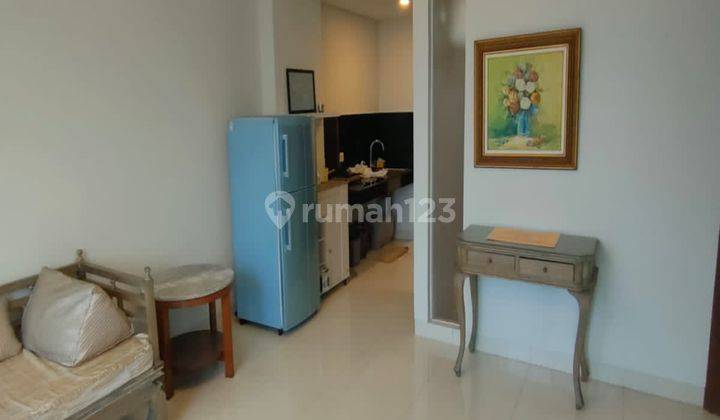 Di Sewakan Apartement Green Kosambi  2