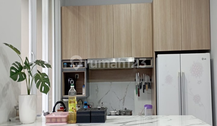 Di Jual Rumah Keren Di Mekarwangi  2