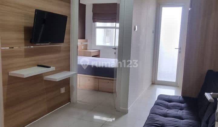 Di Sewakan Apartement Parahyangan 1br  2