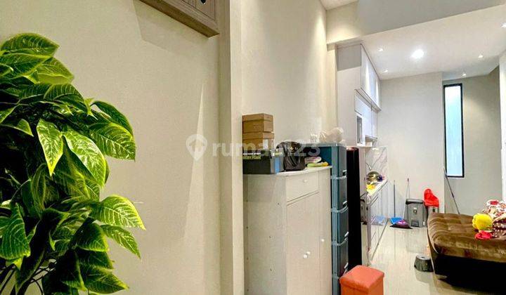 Di Jual Rumah Lux Di Kawaluyaan  1