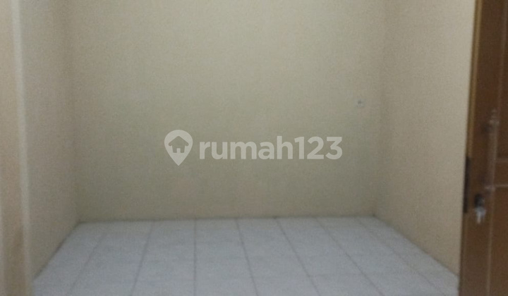 Di Jual Rumah 2lantai Nyaman Di Sayap Regol 2