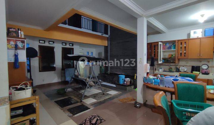 Di Jual Rumah Adem Di Kopo Mas  Unfurnished 1