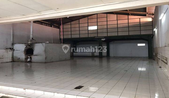 Di Jual Rumah Besar Cocok Pisan Buat Usaha Dll Di Pasirkaliki 2