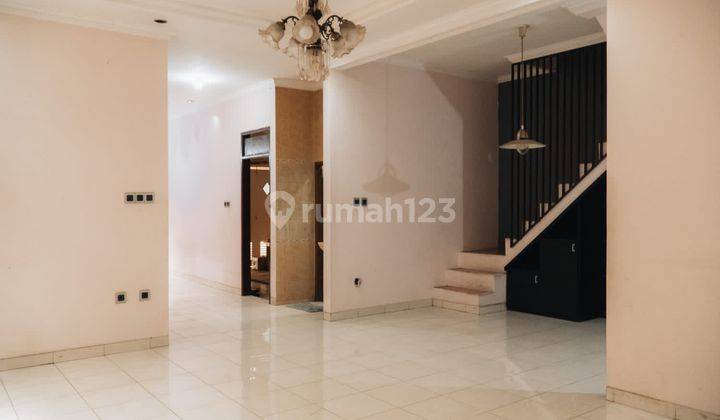 Di Jual Rumah Di Taman Kopo Indah 3 Murah Meriah 1