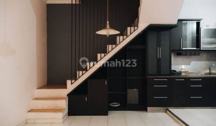 Di Jual Rumah Di Taman Kopo Indah 3 Murah Meriah 2