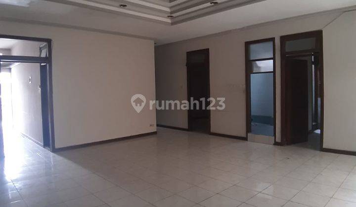 Di Jual Rumah Area Kembar Sriwijaya 1