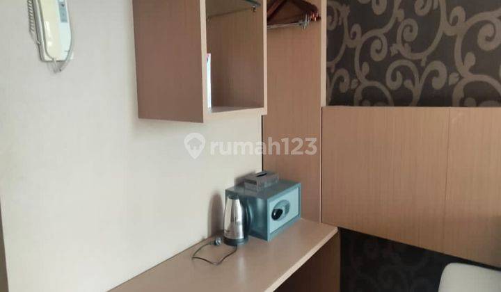 Di Jual Apartement Galery Ciumbuleuit 1 Full Furnished 2