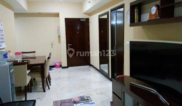 Di Jual Apartement Braga City Walk 2br  1