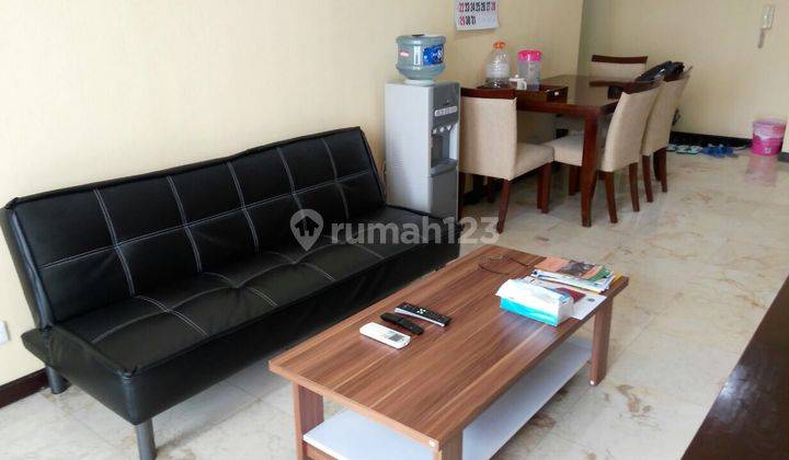 Di Jual Apartement Braga City Walk 2br  2