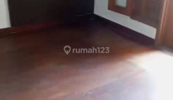 Di Sewakan Rumah 2lantai Minimalis Di Jl Sayap Riau  2