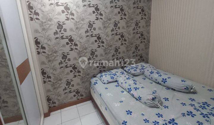 Di Jual Apartement Gateway Cicadas 2br  2