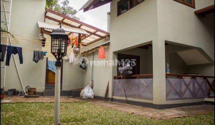 Di Jual Rumah Adem Di Cihadung  1