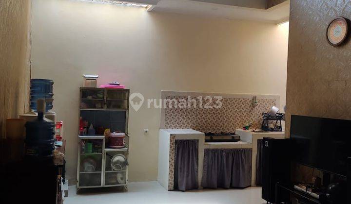 Di Jual Rumah Murah Di Margahayu  2