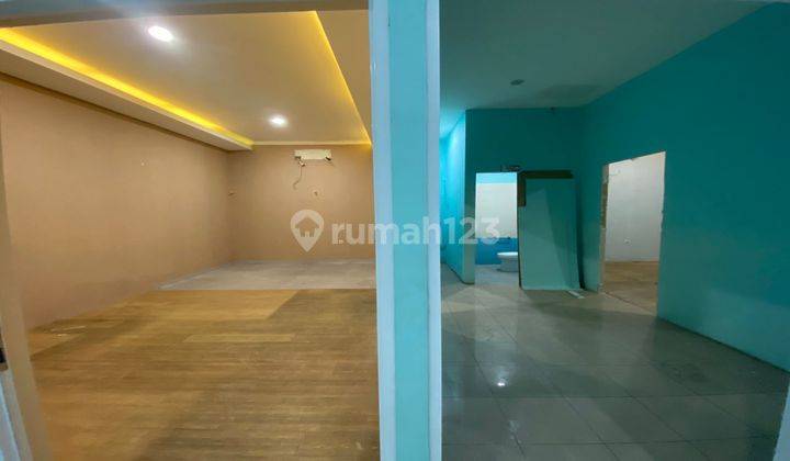 Di Sewakan Ruangan Blong Cocok Buat Showroom Dll Di Tegalega  2