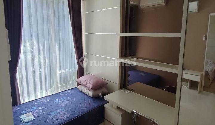 Di Sewakan Apartement Landmark 2br  2