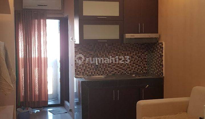 Di Jual Apartemen Paling Murah 2br Gateway Cicadas  1