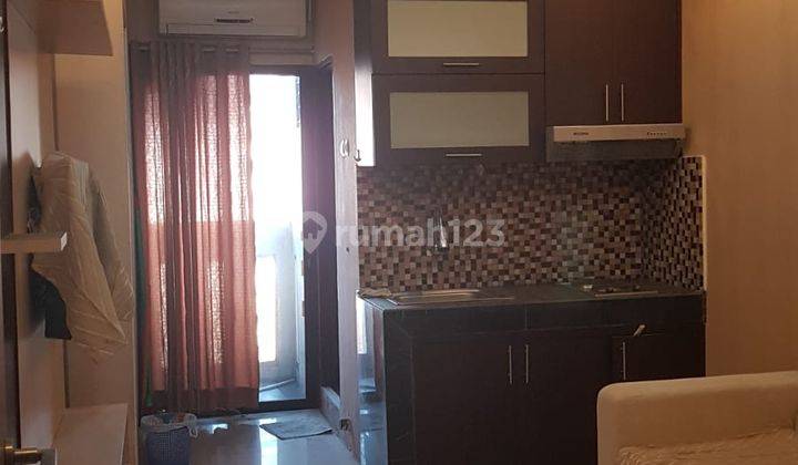 Di Jual Apartemen Paling Murah 2br Gateway Cicadas  2