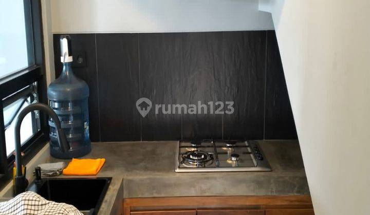 Di Jual Rumah Baru Keren Di Area Cigadung  2