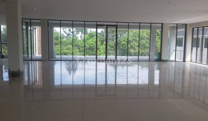 Di Jual Gedung Baru Cocok Untuk Karoke,ajojing Dll Di Setiabudi  1