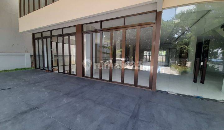 Di Jual Gedung Baru Cocok Untuk Karoke,ajojing Dll Di Setiabudi  2