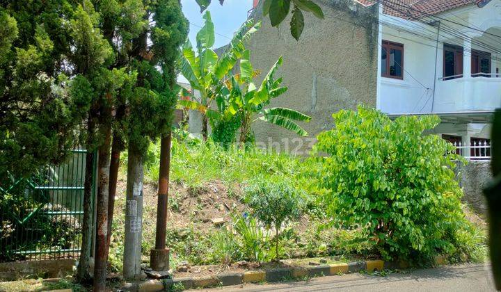 Di Jual Tanah Bagus Dan Murah Di Pasadena Caringin  2