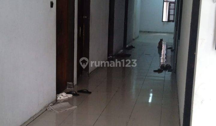 Di Jual Gudang Luas Banget Di Cimareme Batujajar 2