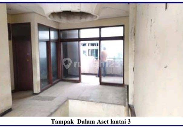 Di Jual Ruko Keren Di Mainroad Sudirman  2