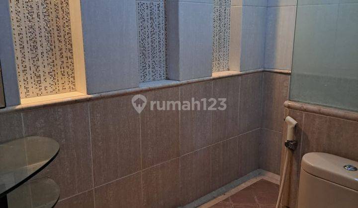 Di Jual Rumah Terawat Di Jl Sumber Sari  1